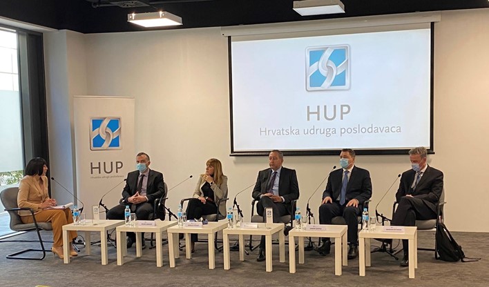 HUP-UGGS: „Što za građane, tvrtke i državu donosi provedba Višegodišnjeg programa katastarskih izmjera građevinskih područja za razdoblje 2021. – 2030.“