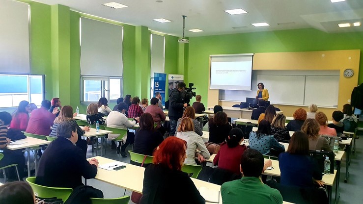 Traženi PUMA seminar održan u Osijeku