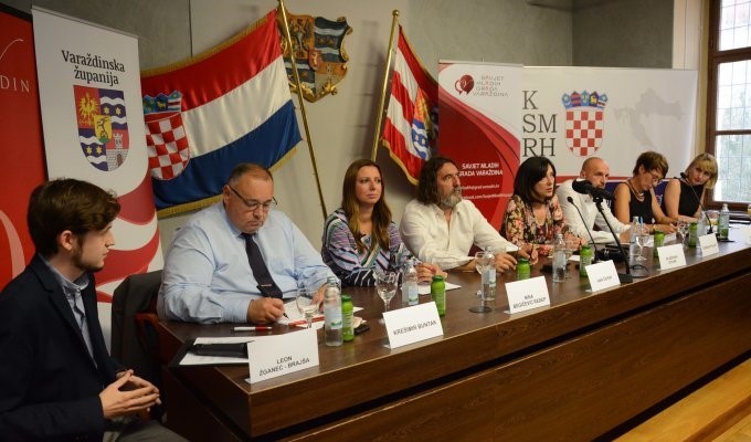 Održana panel rasprava Budućnost obrazovanja u Hrvatskoj