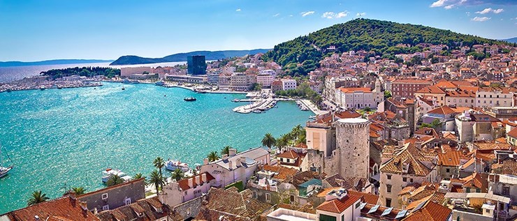 Split: Udruga privatnih poliklinika, bolnica, lječilišta i ustanova za zdravstvenu skrb na sastanku u Razvojnoj agenciji RERA 
