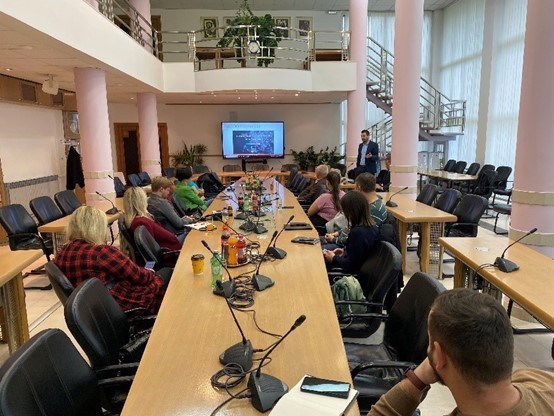 U Slavonskom Brodu održan seminar na temu javne nabave
