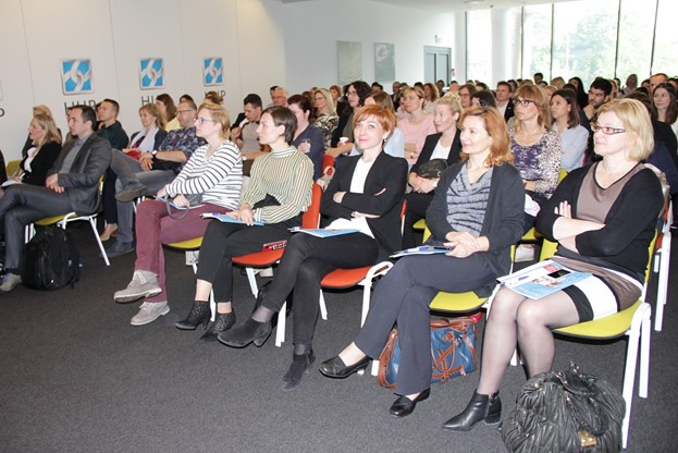 Budućnost HR-a: Nove tehnologije i digitalna transformacija društva ključne su za razvoj sektora upravljanja ljudskim resursima