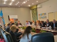 8. sjednica Partnerskog vijeća Primorsko-goranske županije