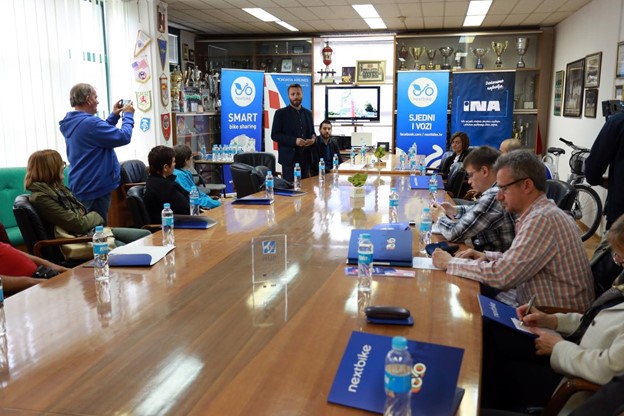 „SJEDNI I VOZI“ REVOLUCIJA NA BICIKLIMA: 20 GRADOVA U SAMO PET GODINA!