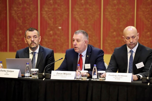 Hrvatska istaknuta kao primjer uspješne borbe protiv ilegalne prodaje duhanskim proizvodima u regiji