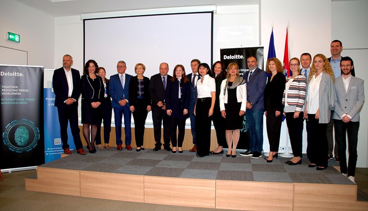 Međunarodni Tjedan svijesti o prijevarama prvi put u Hrvatskoj 