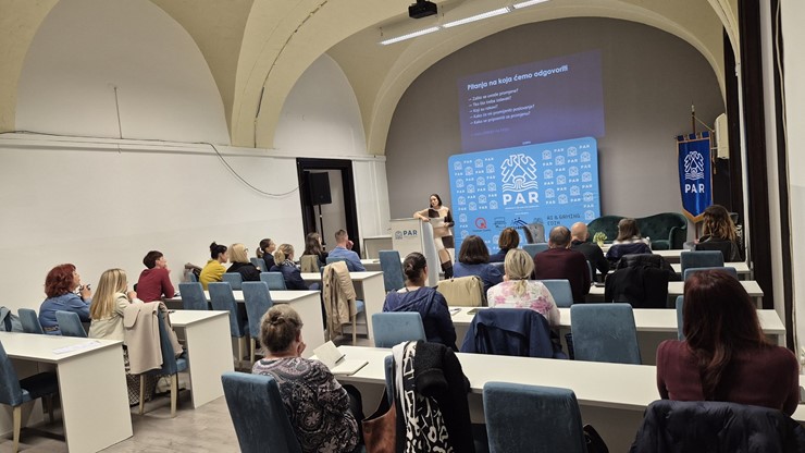 HUPPA edukacija u Rijeci: priprema za Fiskalizaciju 2.0 s naglaskom na mikro i male poduzetnike