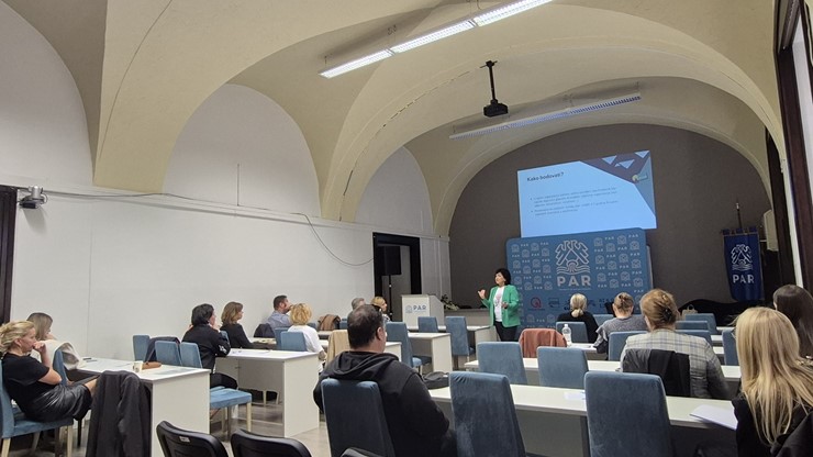 U Rijeci ponovno održan seminar o EU Direktivi o transparentnosti plaća