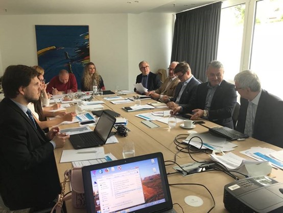 U Poreču održana tradicionalna CEEI konferencija u organizaciji HUP-a