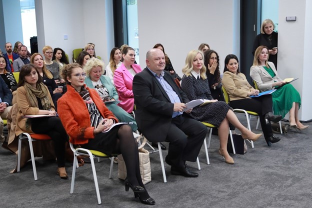 Na konferenciji UNICEF-a i HUP-a „Poslovanje po mjeri djece i obitelji“ predstavljeni rezultati provedenog istraživanja