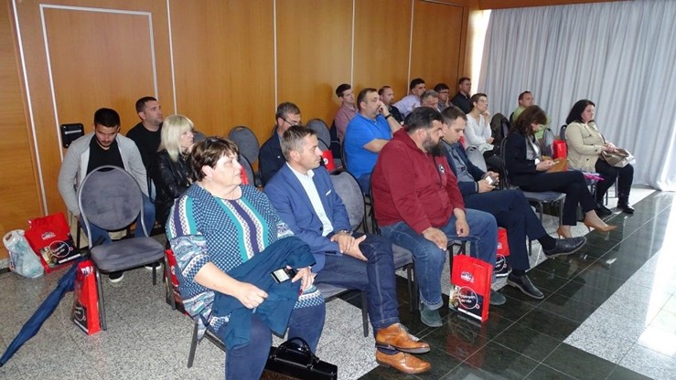 7. savjetovanje o radnim odnosima - VIP u cestovnom prometu