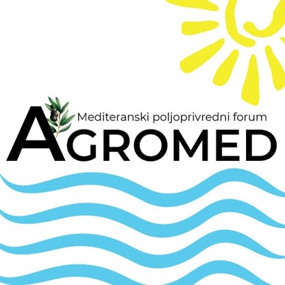 AGROMED Prvi međunarodni mediteranski poljoprivredni forum