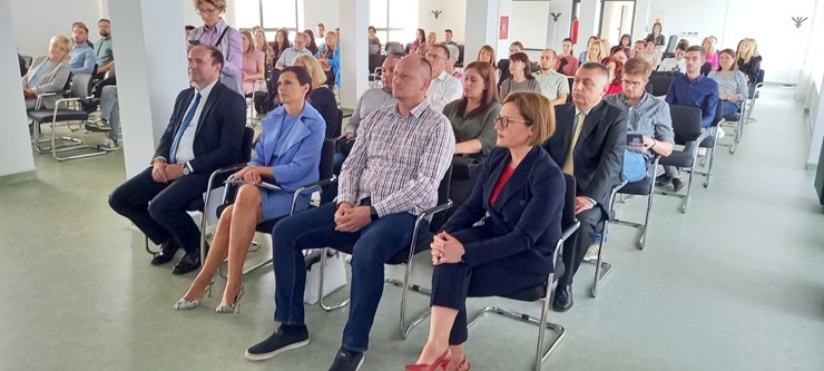 Slavonija ima fantastičnu priliku iskoristiti sredstva iz Europske unije za zelenu tranziciju i digitalizaciju