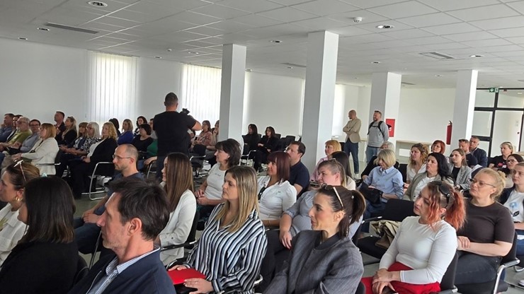 Veliki interes članova za panel raspravom na temu: Kako se pripremiti za nove porezne izmjene