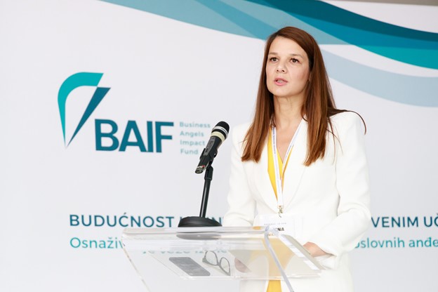 ODRŽANA ZAVRŠNA KONFERENCIJA BUSINESS ANGELS IMPACT FUND (BAIF) PROJEKTA