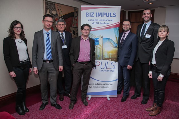 Novi član HUP-a: IMPULS Savjetovanje d.o.o.