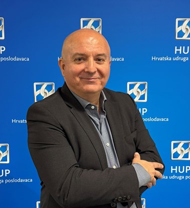 Izborna Skupština HUP-Udruge malih i srednjih poduzetnika - izabrano novo vodstvo