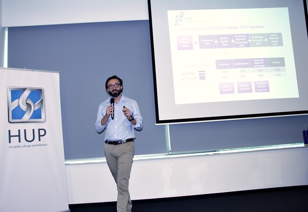 Hrvatska je spremna za digitalizaciju: vrijeme je za postavljanje ambicioznih ciljeva