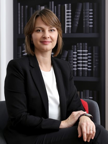 Bojana Božanić iz Lidera nova je predsjednica  Udruge novinskih izdavača HUP-a
