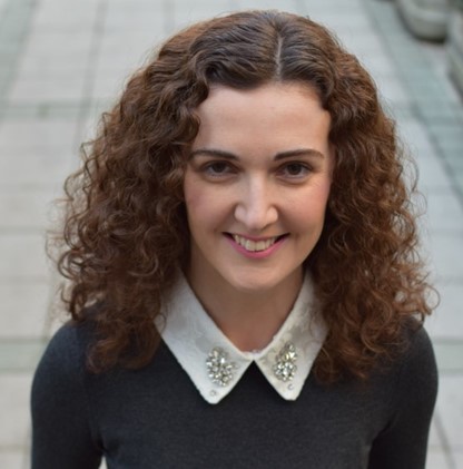 Iva Tomić nova je glavna ekonomistica HUP-a