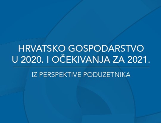 Poslodavci okupljeni u HUP-u u 2021. godini očekuju stagnaciju ili pad prihoda, a preko 40% njih u idućoj godini priželjkuje ukidanje suvišnih fiskalnih ili parafiskalnih nameta