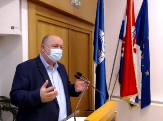 U Rijeci održana hibridna konferencija na temu mogućnosti EU fondova i kreditiranja za poduzetnike