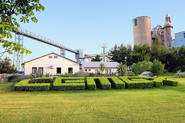 Delegacija HUP-a Dalmacija u posjeti tvrtci Cemex