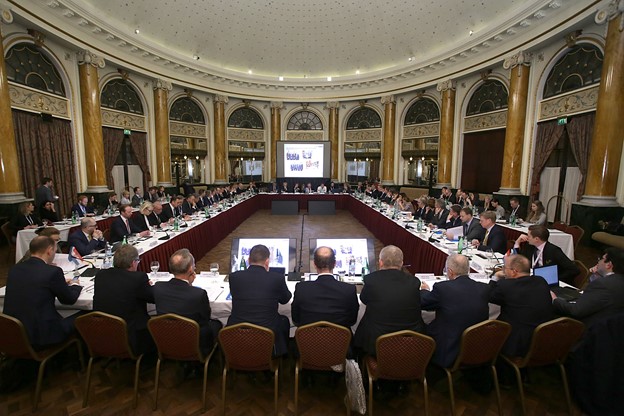 Kolaps žalbenog tijela WTO-a: Vijeće Businesseuropea: Apeliramo na hitno rješavanje kritične situacije