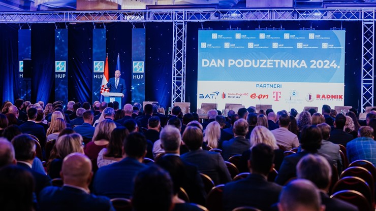 DAN PODUZETNIKA 2024. 