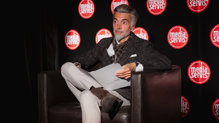 INTERVJU TJEDNA | Mislav Balković, predsjednik HUP-a: Želimo veće plaće, ali rast mora pratiti produktivnost
