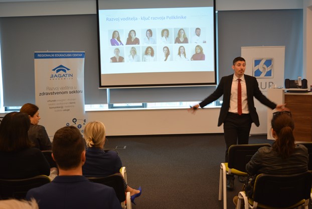 ‘Poduzetnička odiseja, brodolomi, avanture i pustolovine jednog CEO-a’