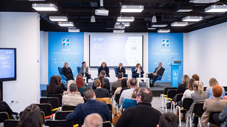 Kronični nedostatak radnika zove na jači socijalni dijalog