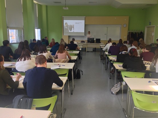 U Osijeku održana radionica za studente