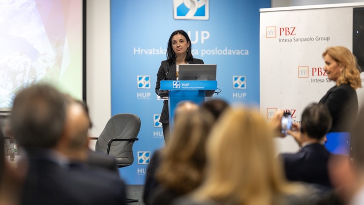 Konferencija:  Energetski sektor – prilike i izazovi