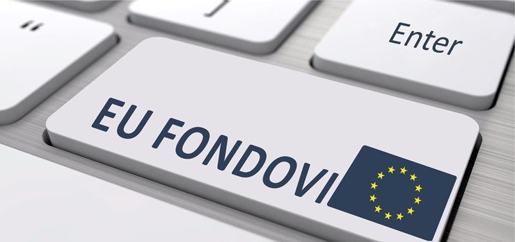 USPJEH HUP-a: EU FONDOVI - JAVNA OBJAVA