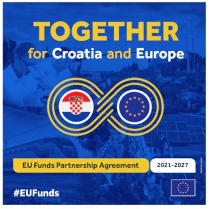 Kohezijska politika EU-a: devet milijardi eura Hrvatskoj za gospodarsku, socijalnu i teritorijalnu koheziju i zelenu i digitalnu tranziciju od 2021. do 2027.