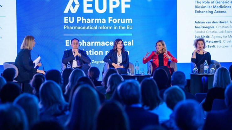 Europska Direktiva o otpadnim vodama prijeti dostupnosti lijekova u Hrvatskoj – generička industrija pod novim pritiskom