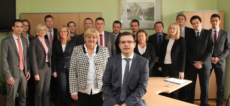 Novi član HUP-a: Fine'sa Grupa d.o.o.