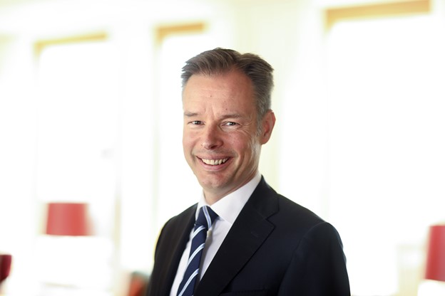 Fredrik Persson izabran za predsjednika BusinessEuropea