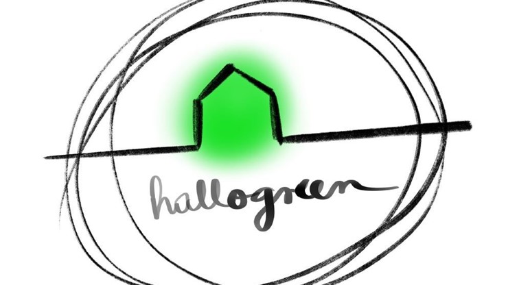 Novi član HUP-a: Hallogreen 