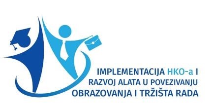 Završna konferencija projekta „Implementacija HKO-a i razvoj alata u povezivanju obrazovanja i tržišta rada“