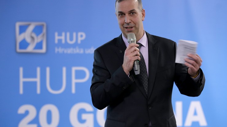 Utjecaj novih trgovinskih mjera SAD-a na hrvatski ICT sektor