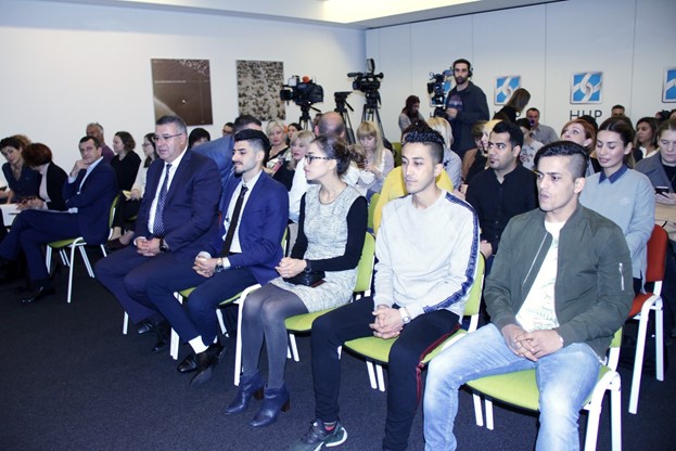 Za uključivanje migranata na tržište rada potrebna je jača sinergija svih dionika