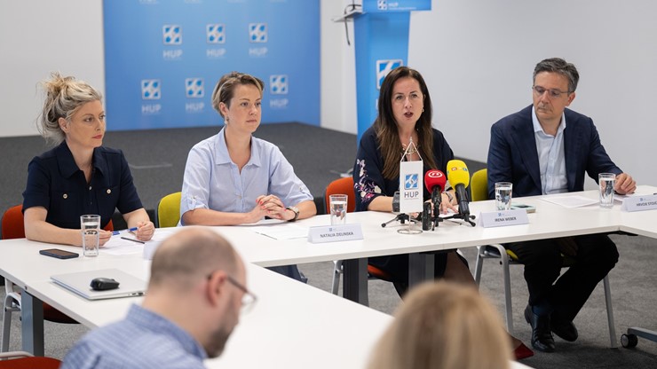 Hrvatska na pola puta financijske perspektive 2021.-2027. 