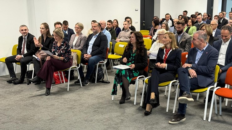 Kako realizirati više EU  sredstva u novom Višegodišnjem financijskom okviru