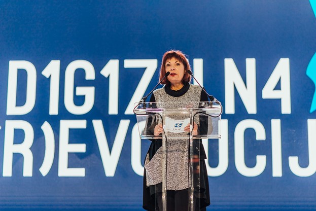 Digitalna (R)evolucija 3.0: Hrvatskoj su potrebne drastične promjene