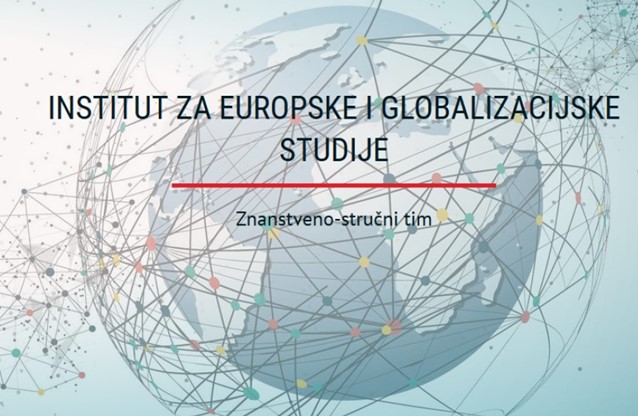 Novi član HUP-a: Institut za europske i globalizacijske studije