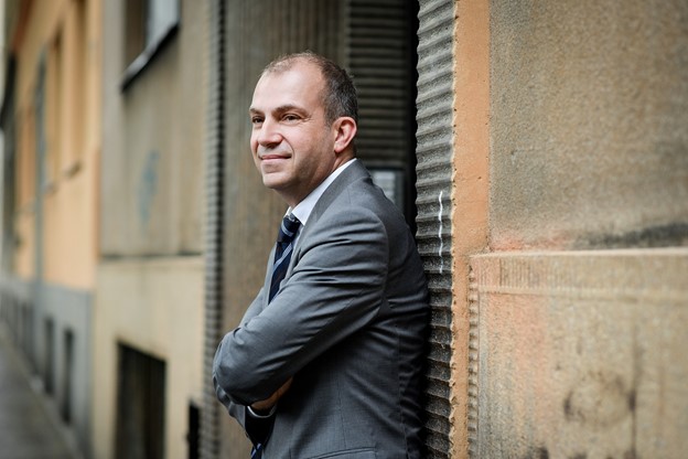 Start up za pomoć blokiranim građanima u koji je investirao fond rizičnoga kapitala