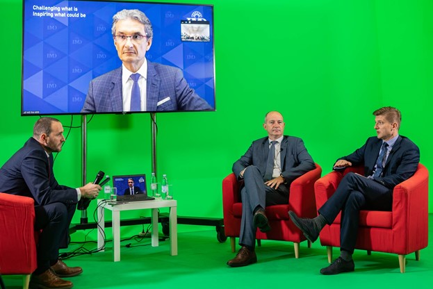 Za jačanje konkurentnosti postoji dobra baza: Potrebno se fokusirati na stvaranje bolje regulatornog okvira i jačanje privatnog sektora