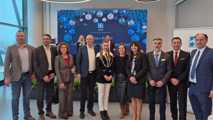 Održana redovna Skupština HUP Podružnice Osijek